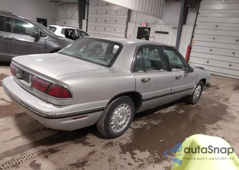 1997 Buick Lesabre Custom z USA, uszkodzony, nr VIN 1G4HP52K3VH574655